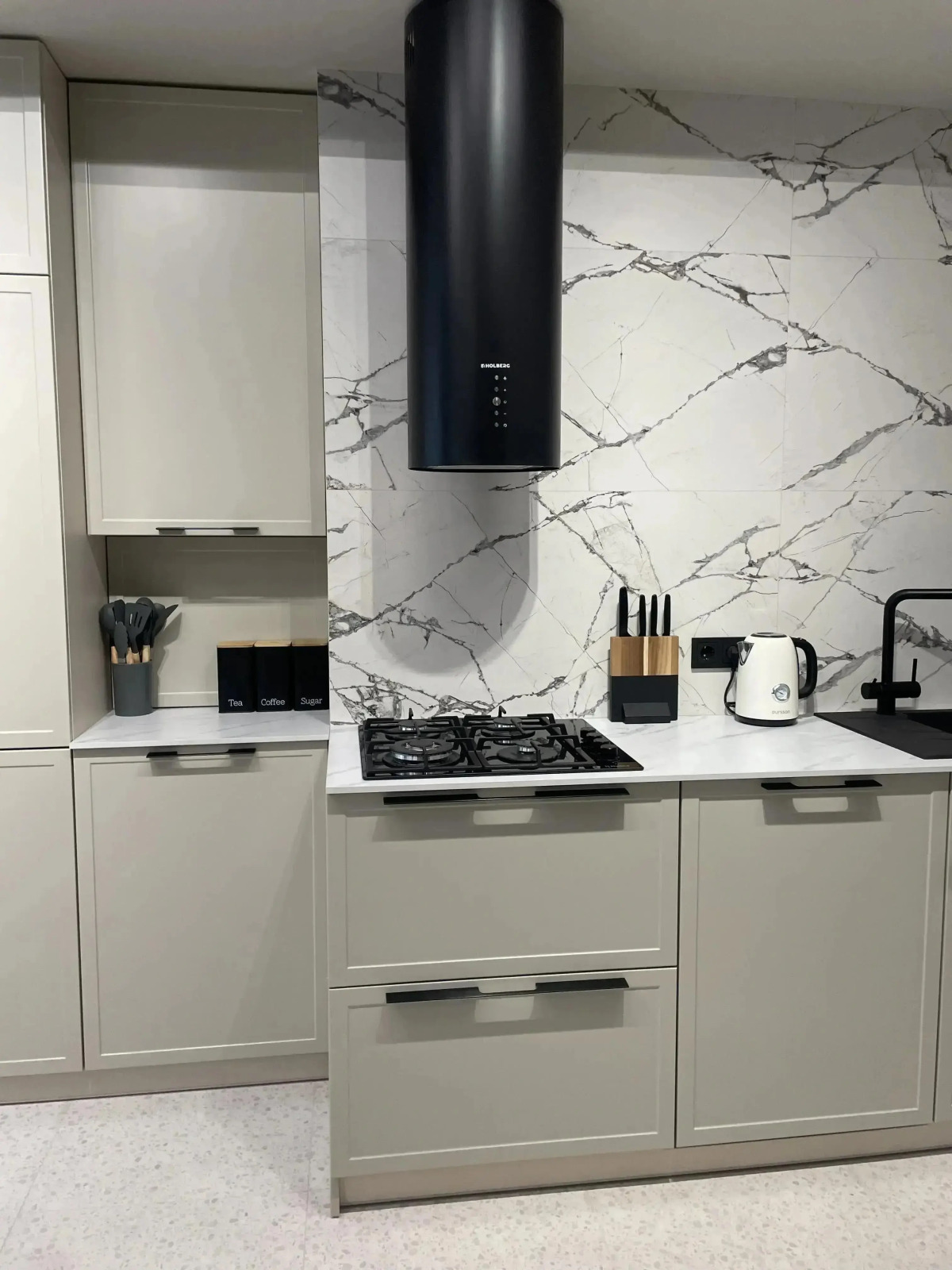 Апартаменты Студия Atlantis