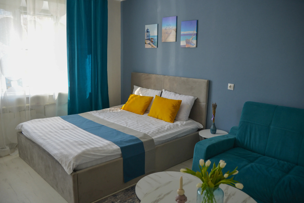 Квартира в Центре Нижнего Новгорода