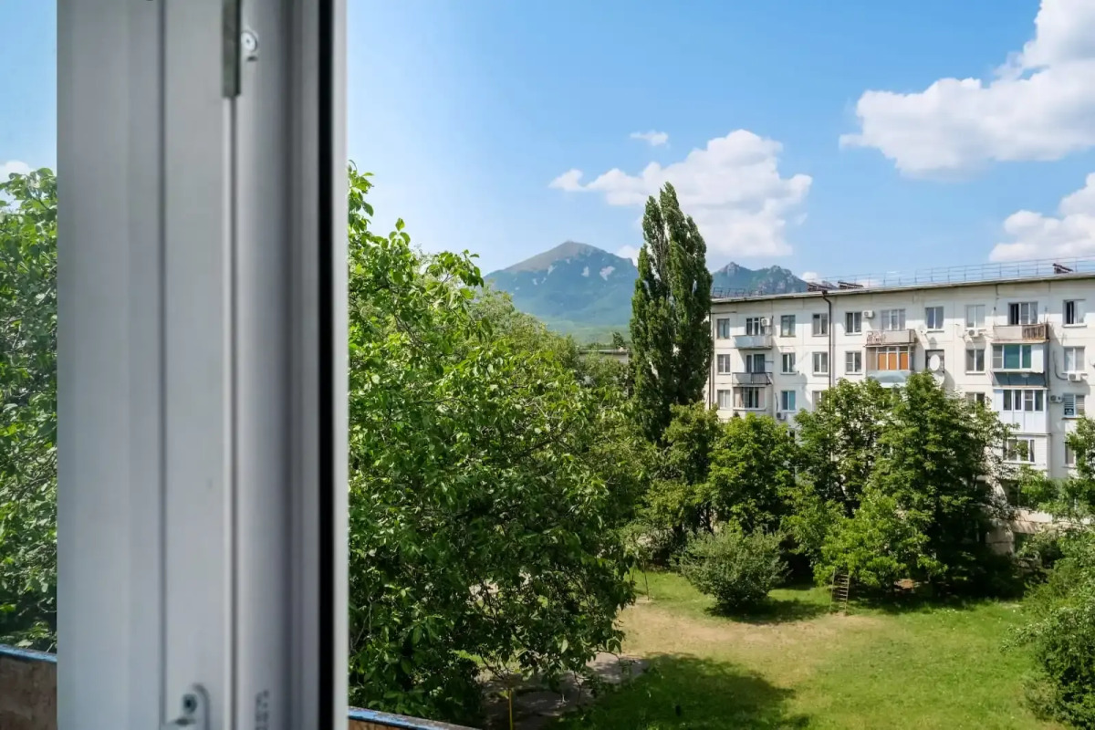 Квартира Комфортабельная от Piligrim kmv