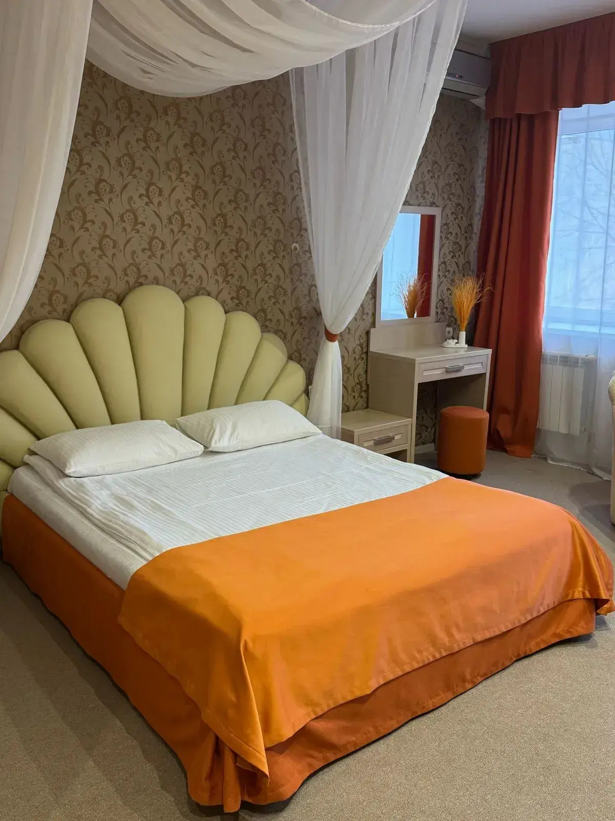 Отель Исторический Гостиный дворъ