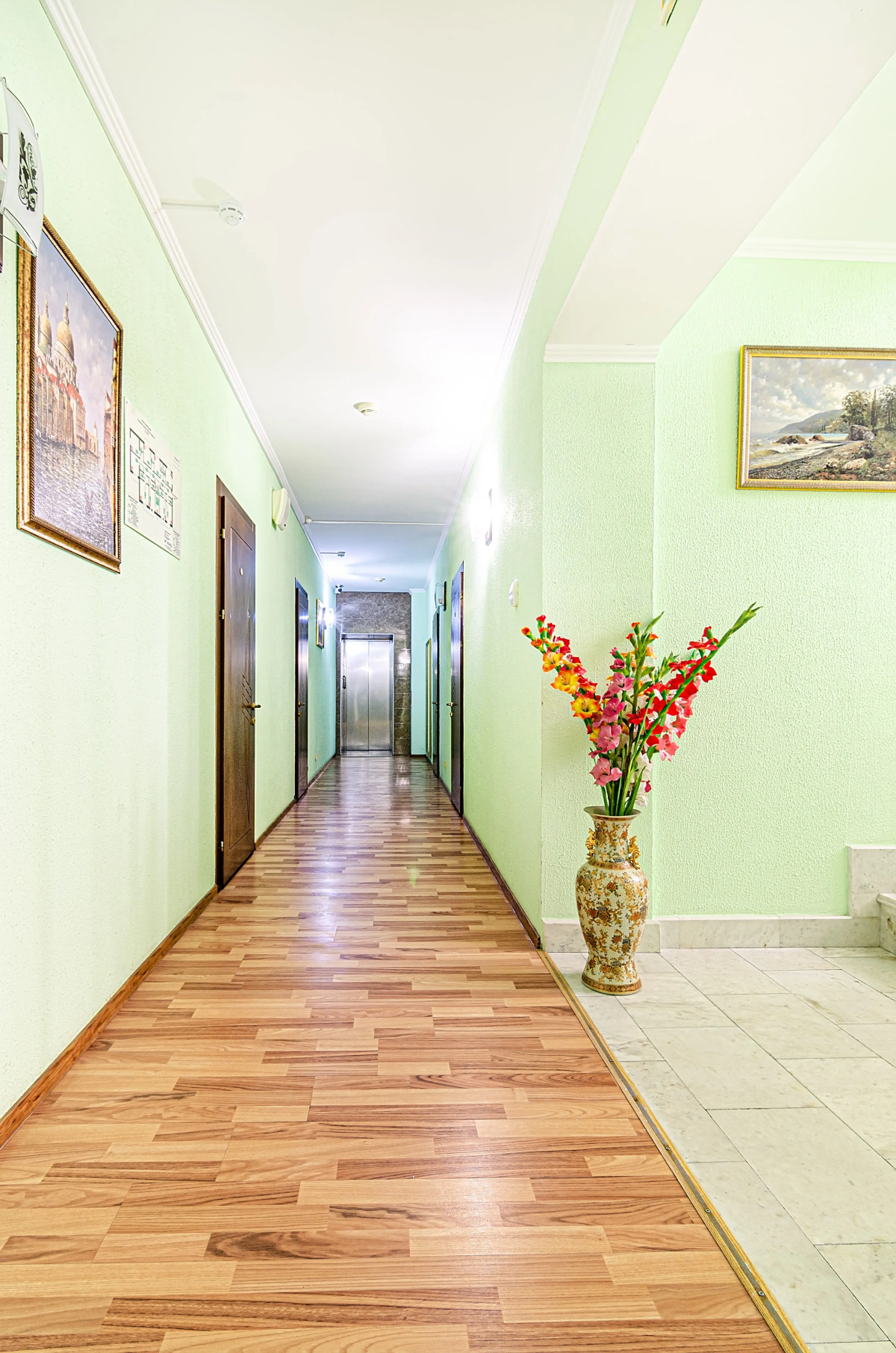 Гостевой дом Бухта Радости