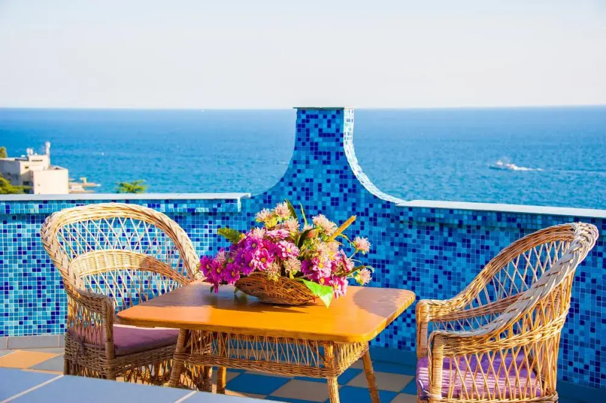 Отель 1001 Ночь