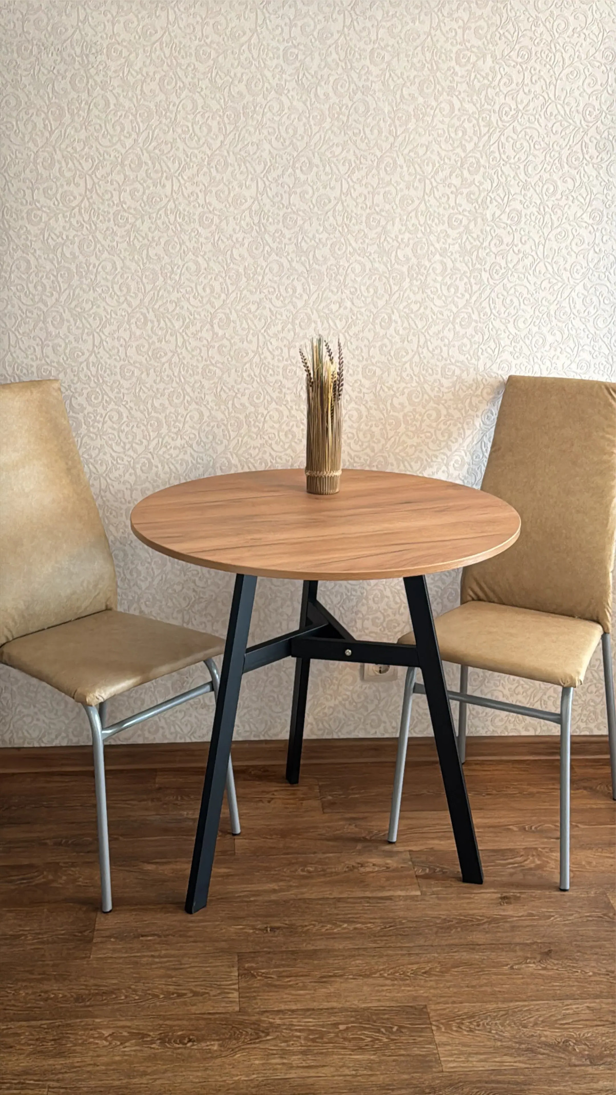 Квартира Студия на 7ом