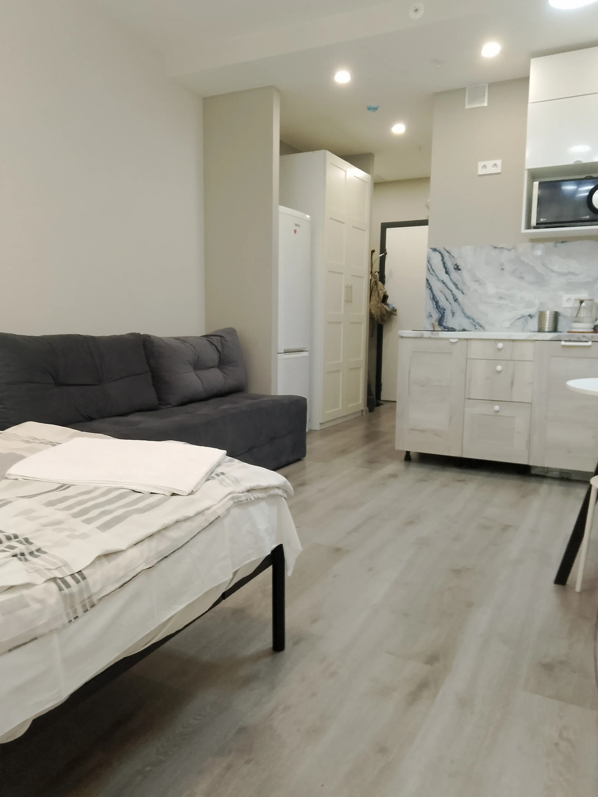 Апартаменты Family club in2 it