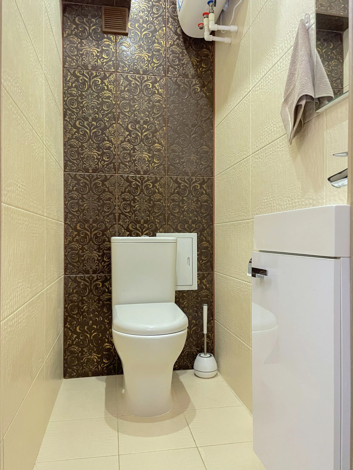 Апартаменты на Чугунова