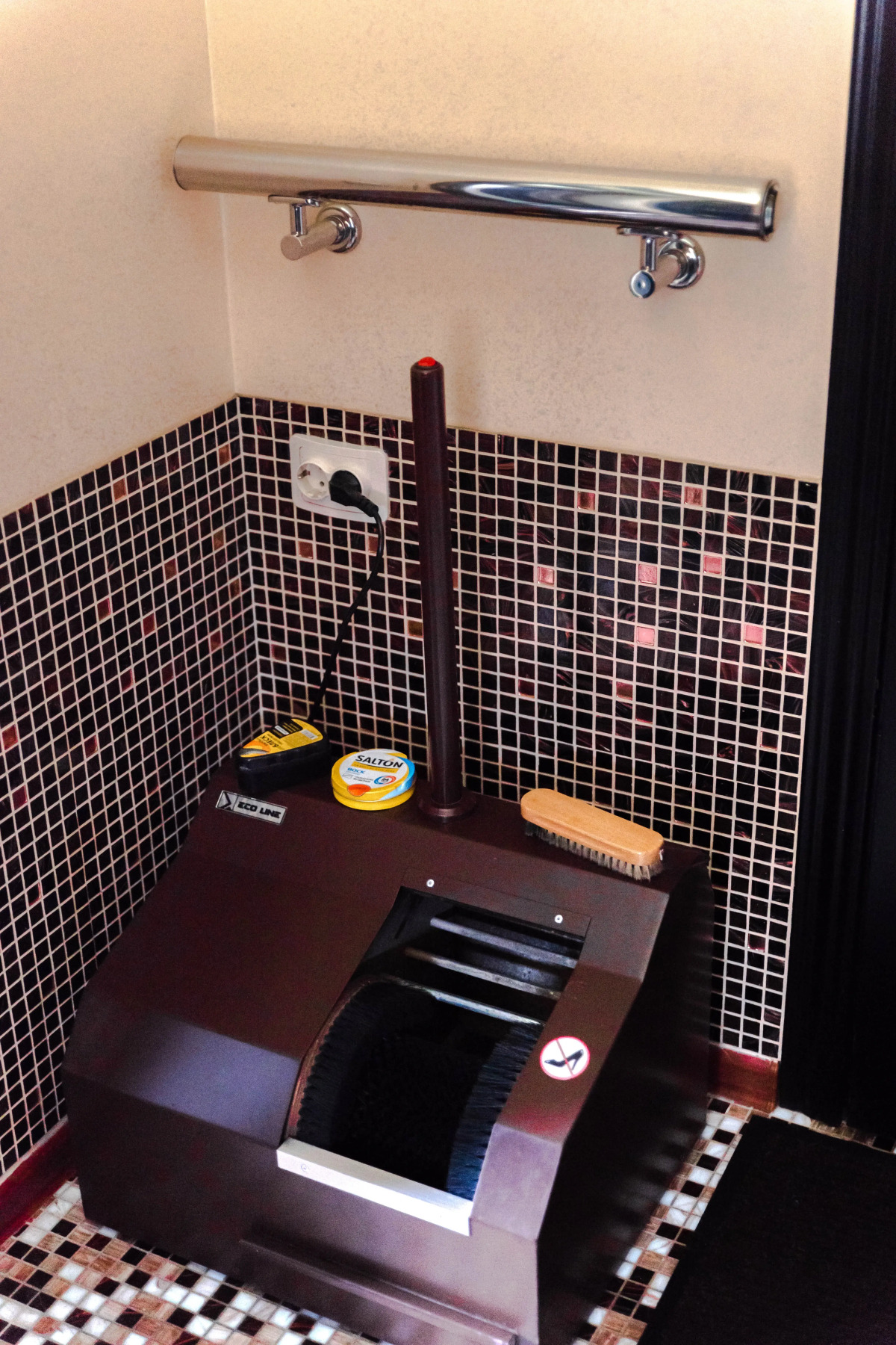 Городской отель Ключотель