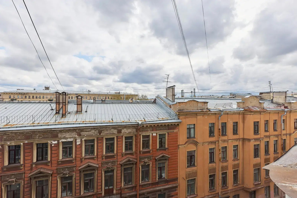 Апартаменты Премиум на Коломенской