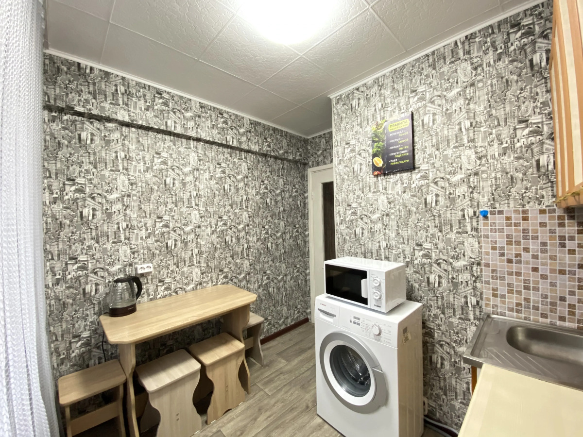 Вместительная квартира рядом СК Олимп