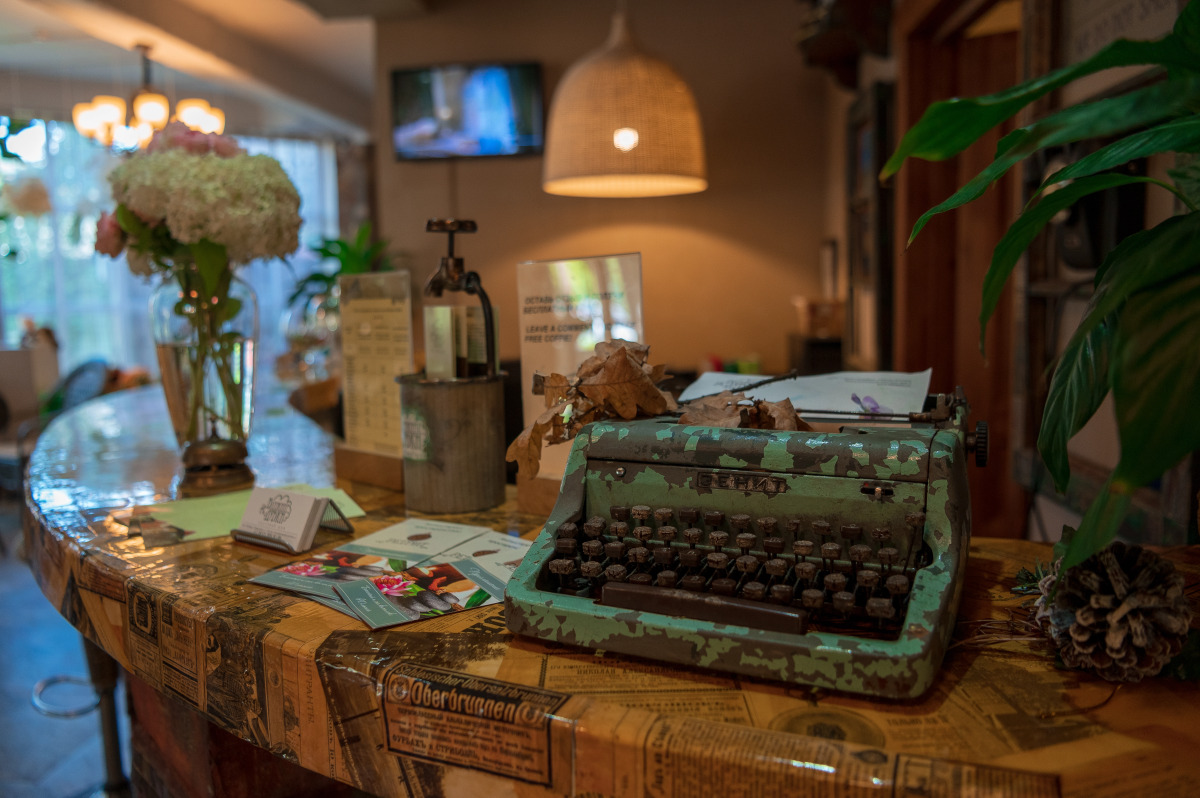 Гостевой дом Ближние дубки