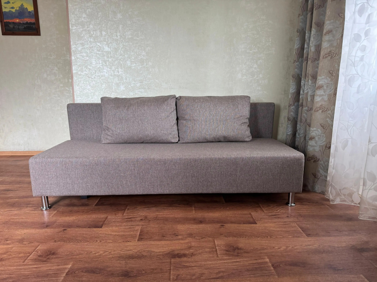 Квартира Калина на Заводской 4