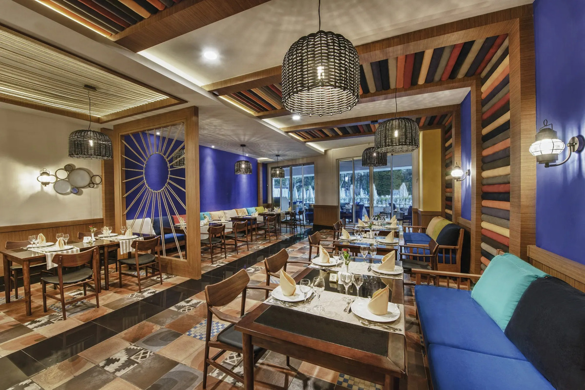 Отель Botanik Platinum