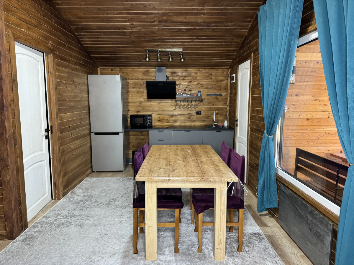 Горная Мята