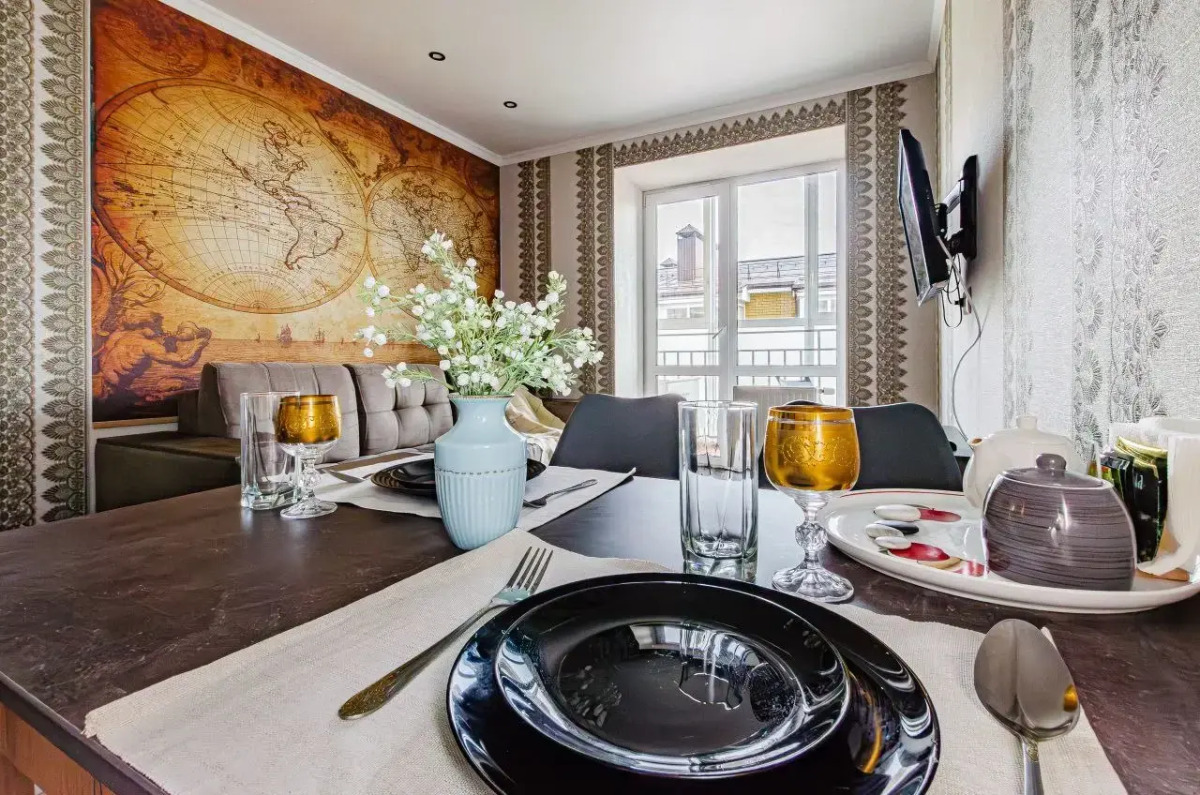 Квартира Царево Вилладж