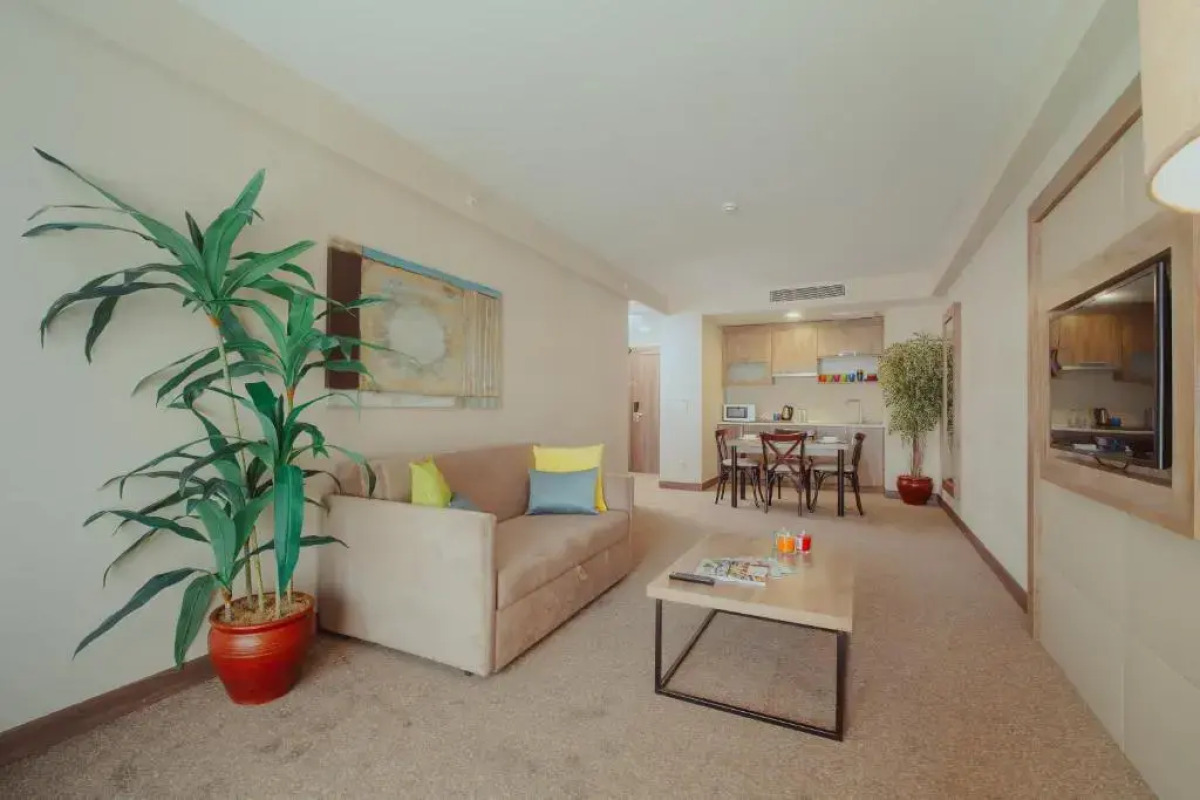 ibis Styles Istanbul Bomonti