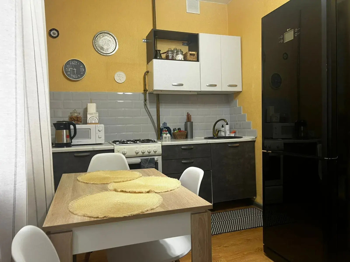 Квартира Атмосферная в Историческом Центре г. Владимира