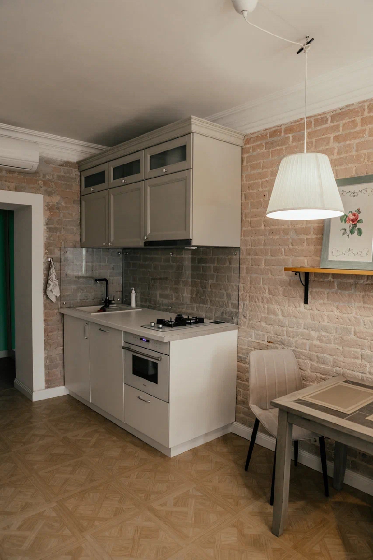 Квартира Однокомнатная в Сердце Коломны