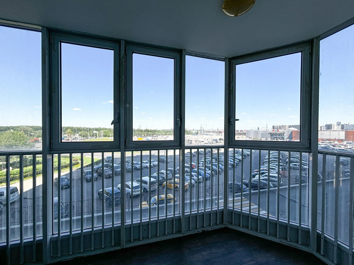 Жилое помещение MegaStay 15