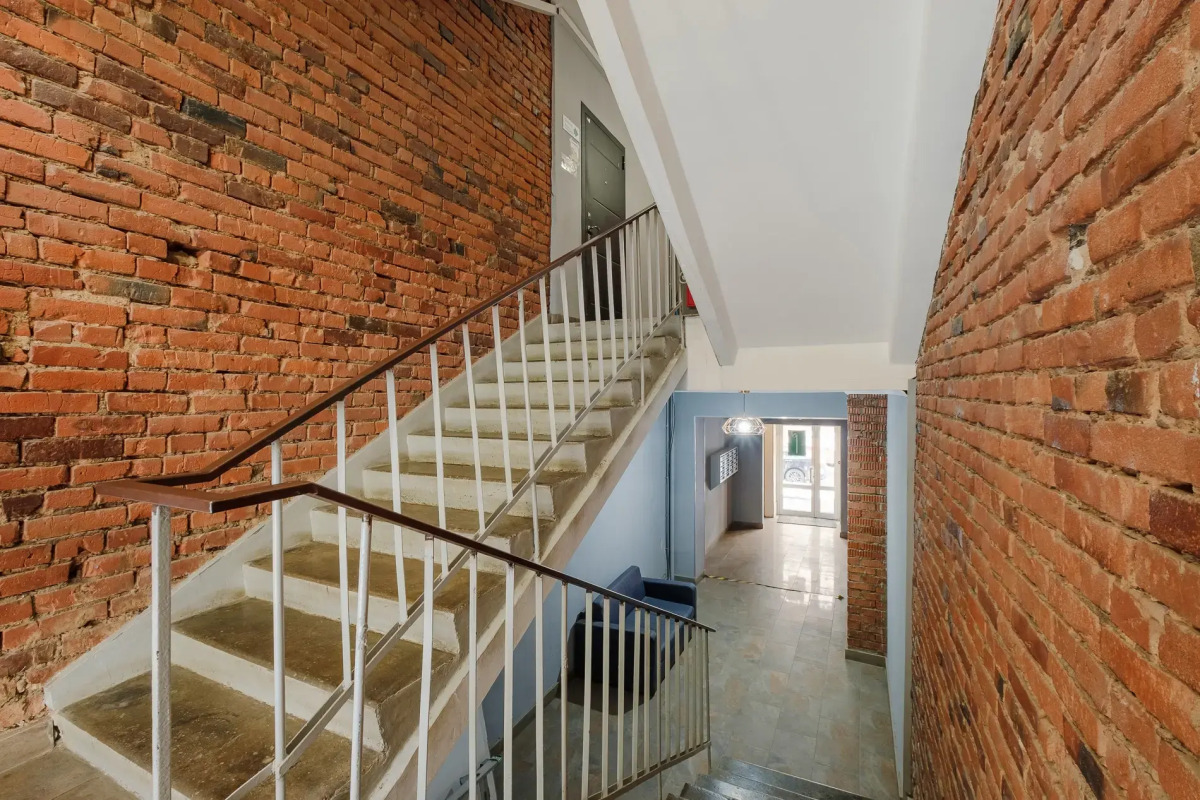 Апартаменты 4 на Яхромской 3