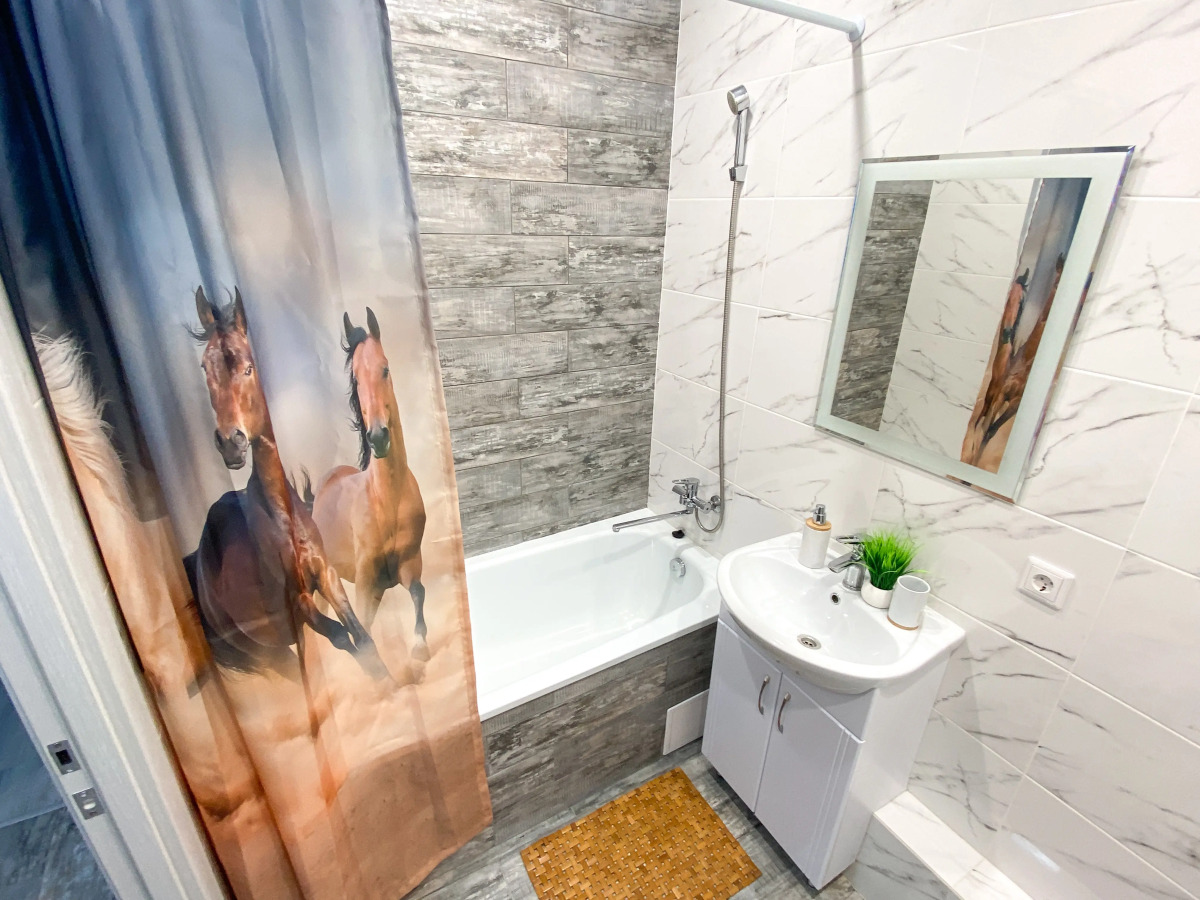 Комфортные Апартаменты в ЖК Романов