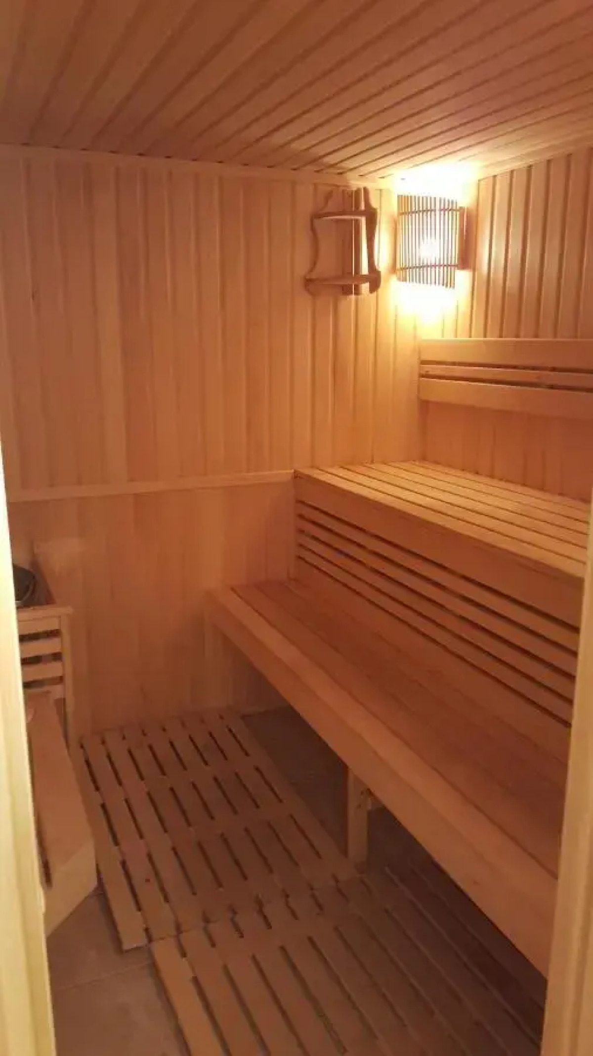 Гостевой дом Туристическая 19