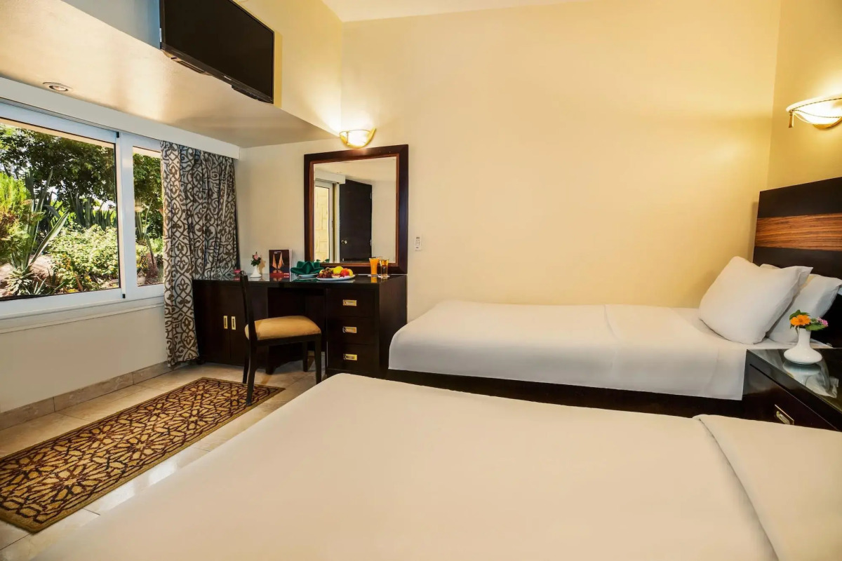 Obelisk Nile Hotel Aswan