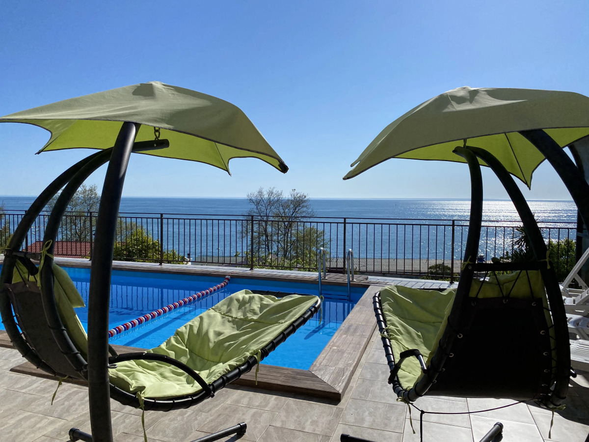 Гостевой Дом Villa Terrasa