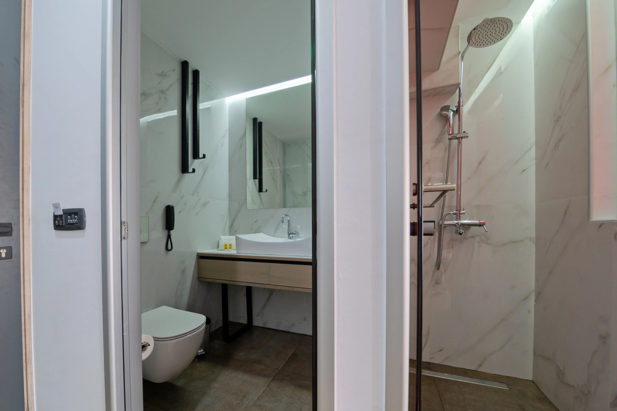 Отель Jo An Palace