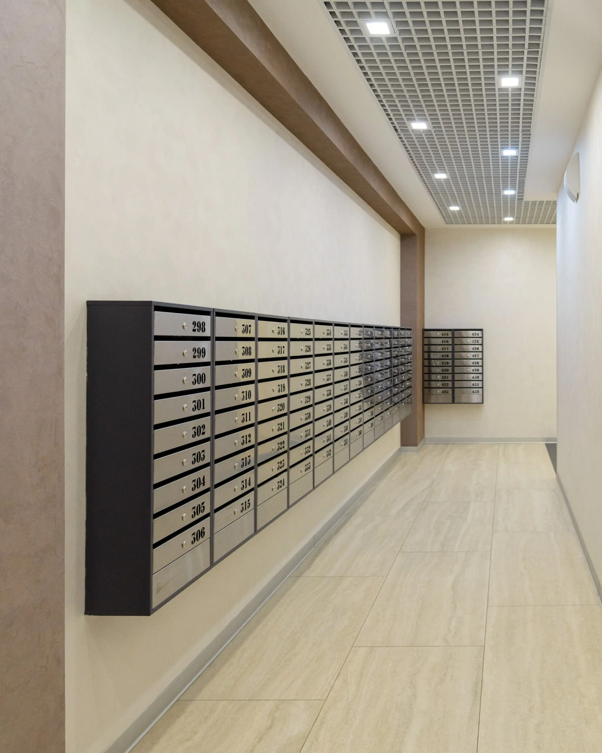 Квартира FoxyFlat Next