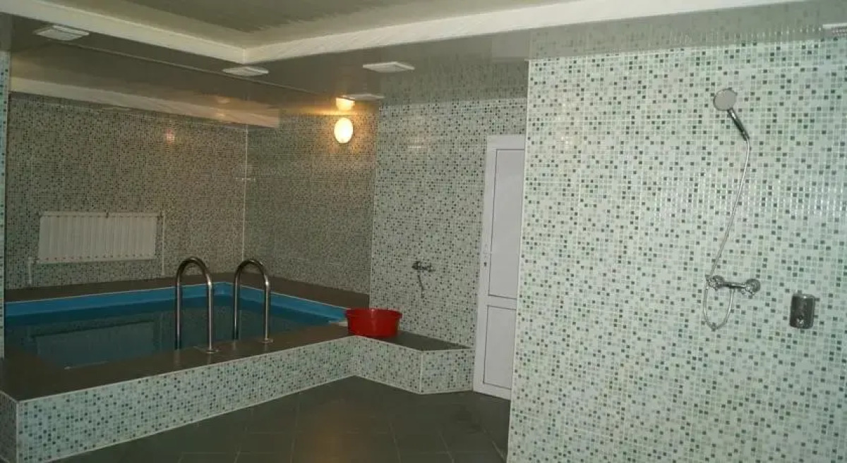 Отель Добрый Финн