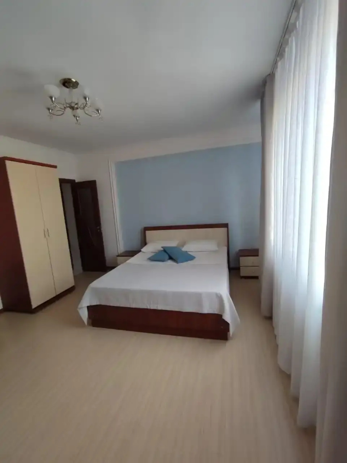 Гостевой дом SanVima