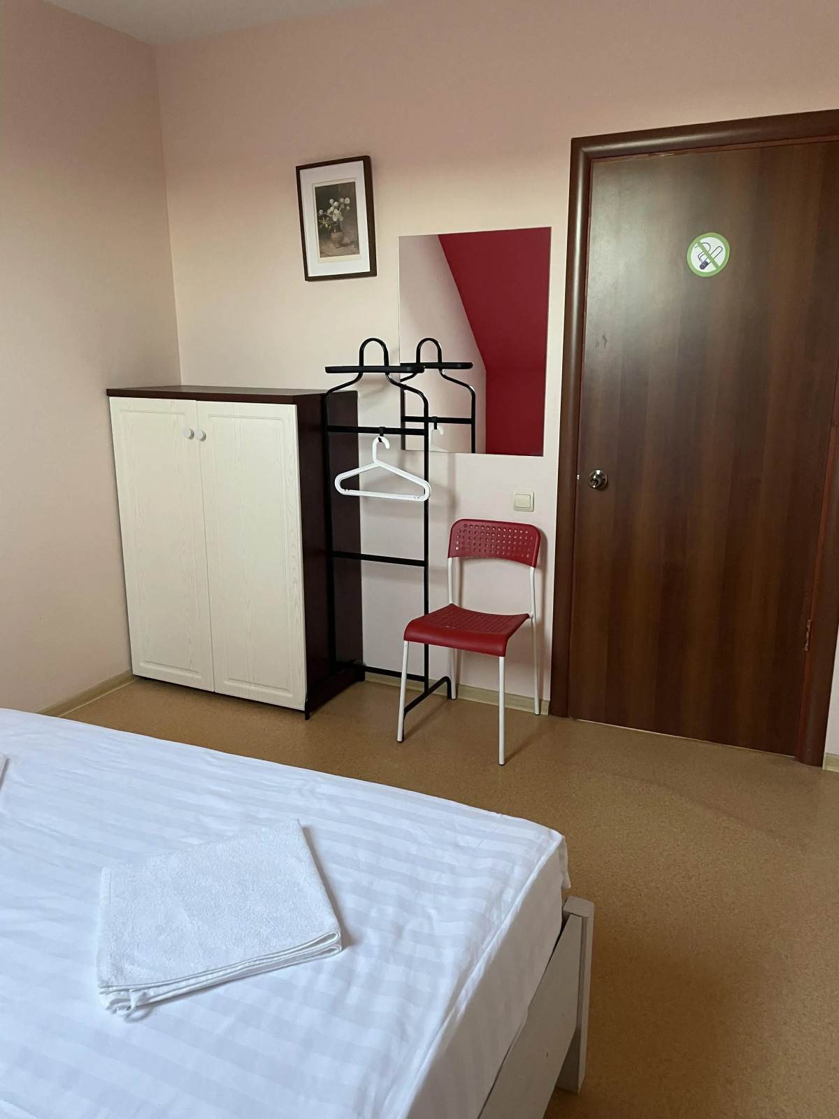 Гостевой дом Щеголева