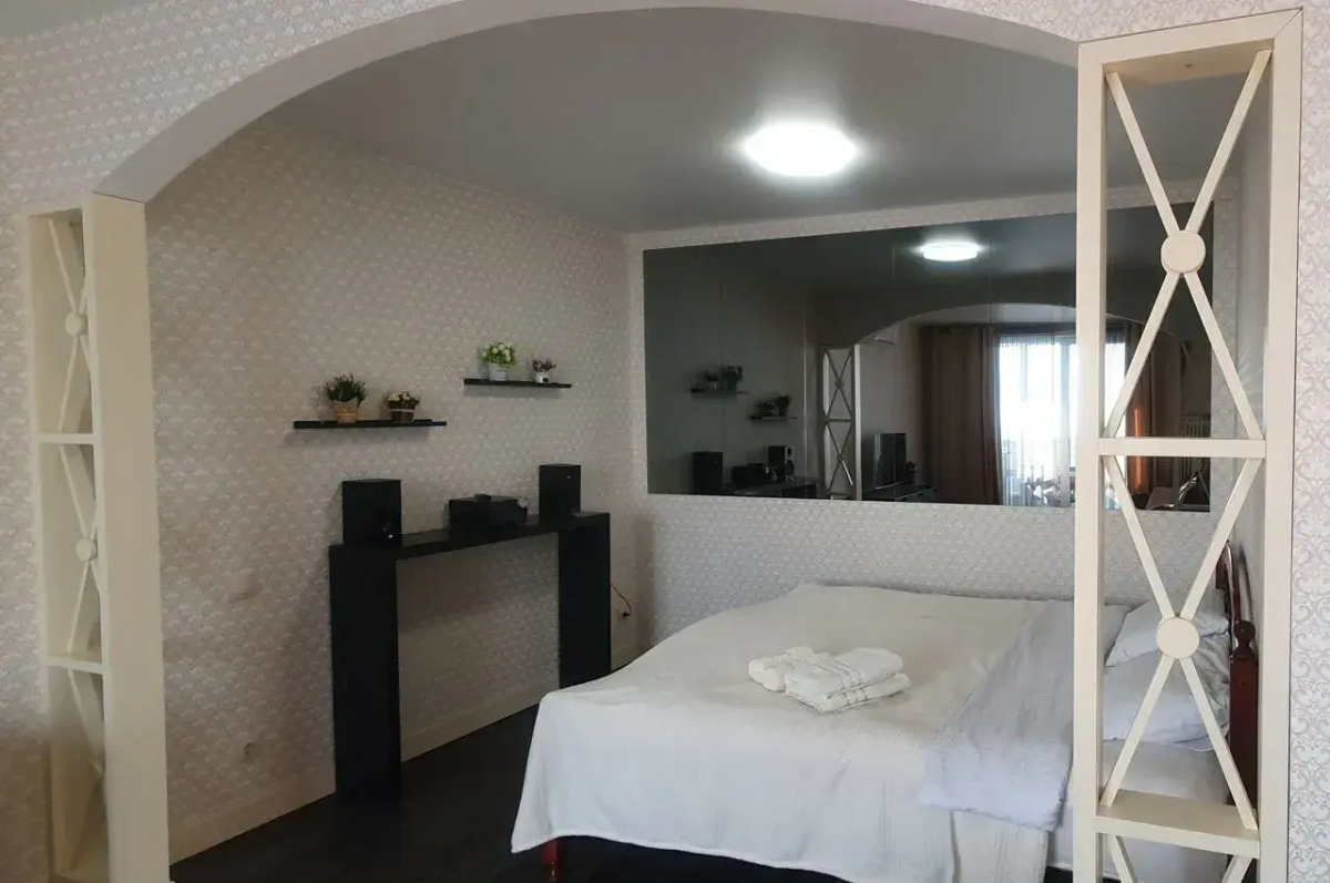 Квартира Видовая Напротив Броско Молл