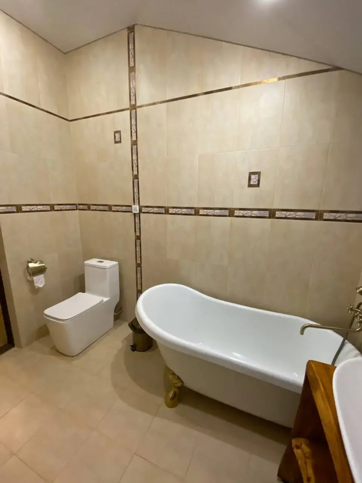 Апартаменты Три Стиля у Цветника