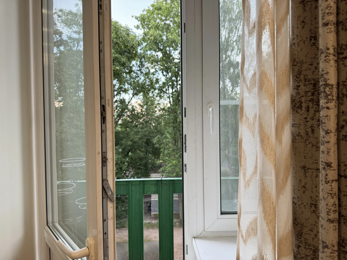 Квартира Медвежья Берлога