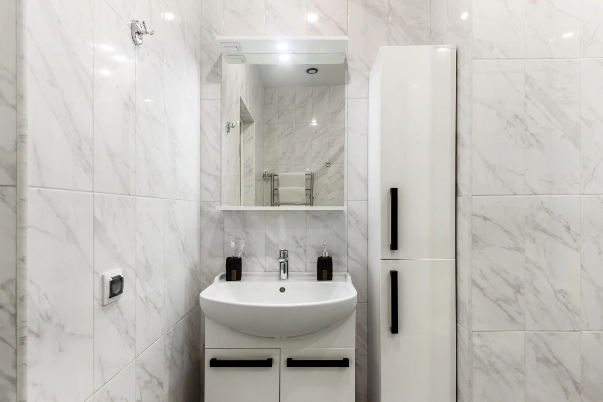 Дом у Дона Двухкомнатные апартаменты с видом на Дон (7 этаж)