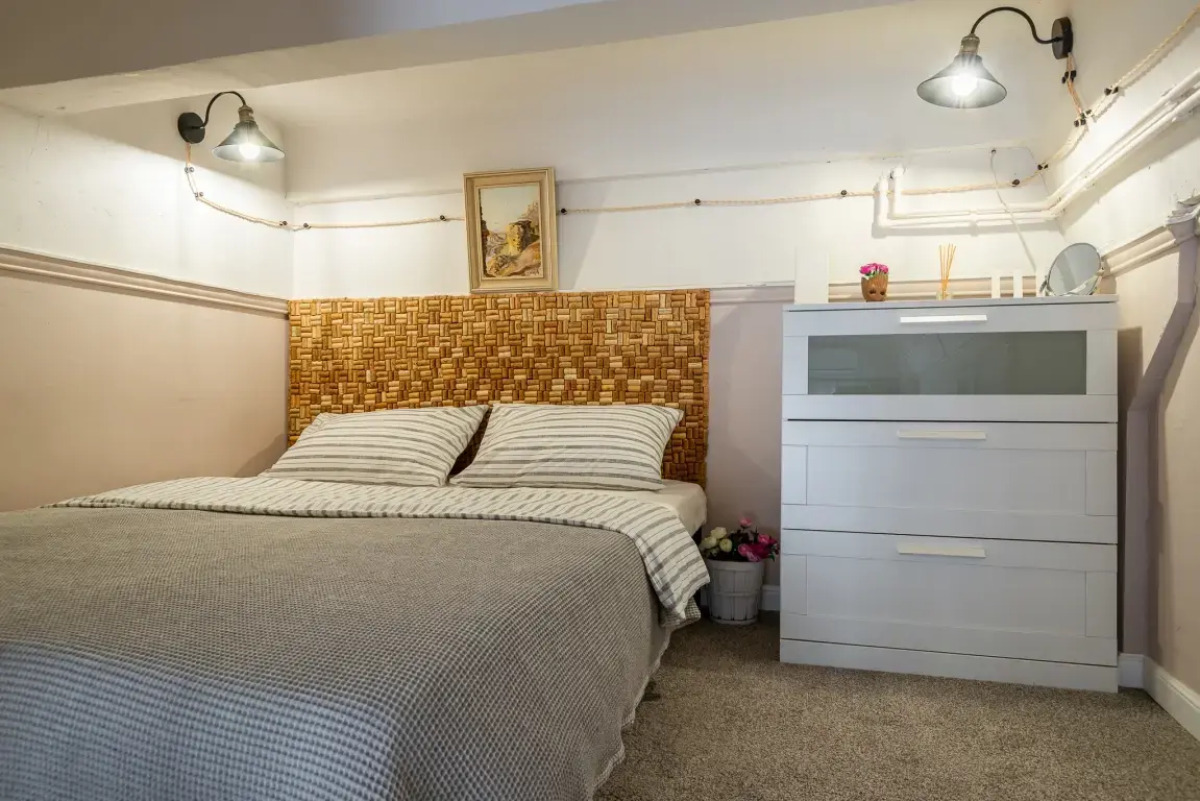 Апартаменты  Comfort Life в Измайлово Lila