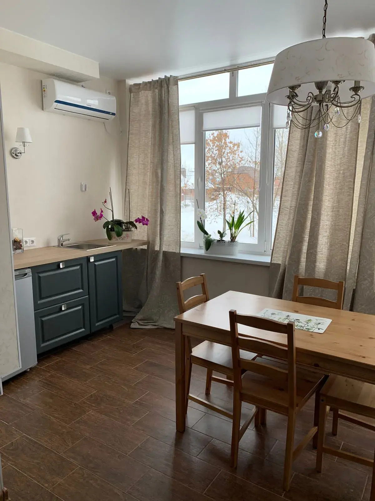 Гостевой дом Соната