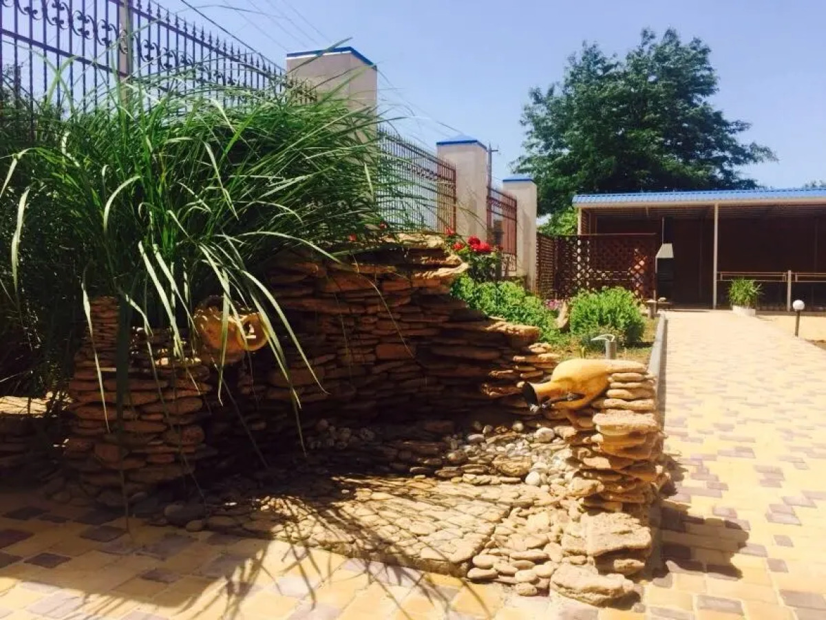 Отель Gala Paradise