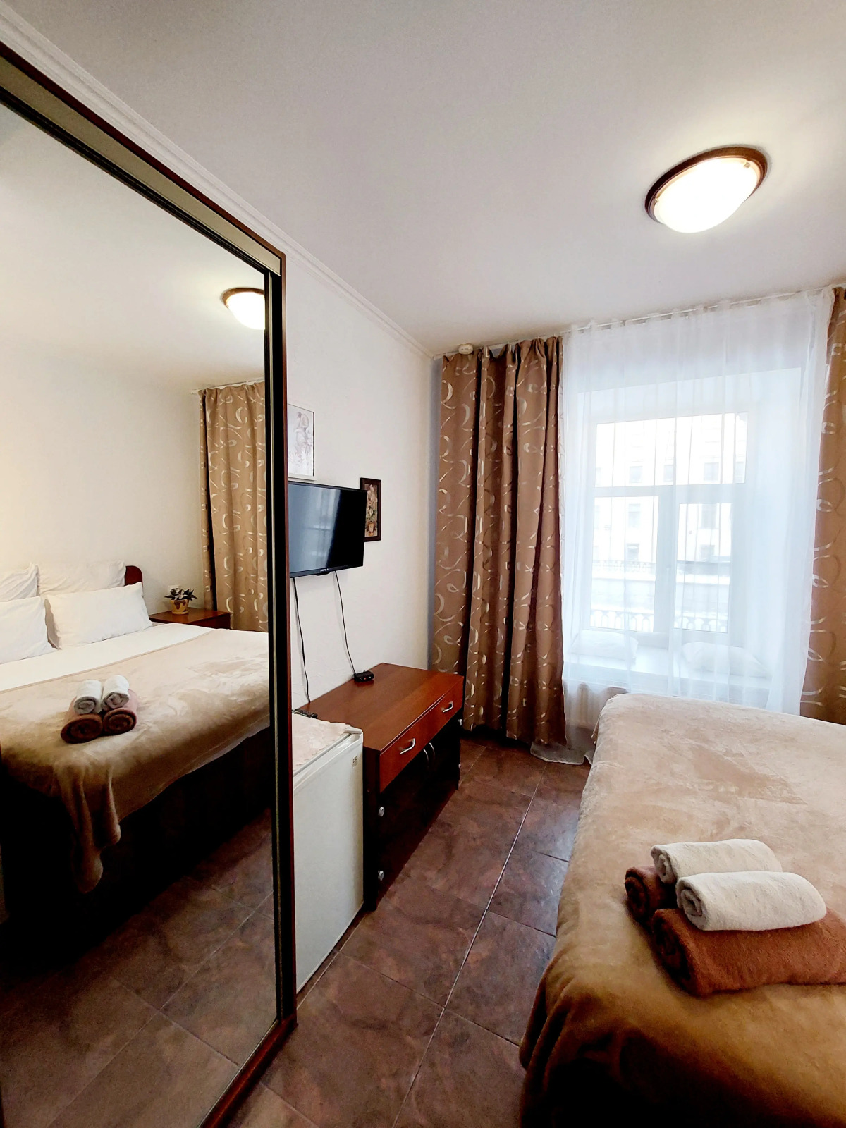 Отель Дольче Вита