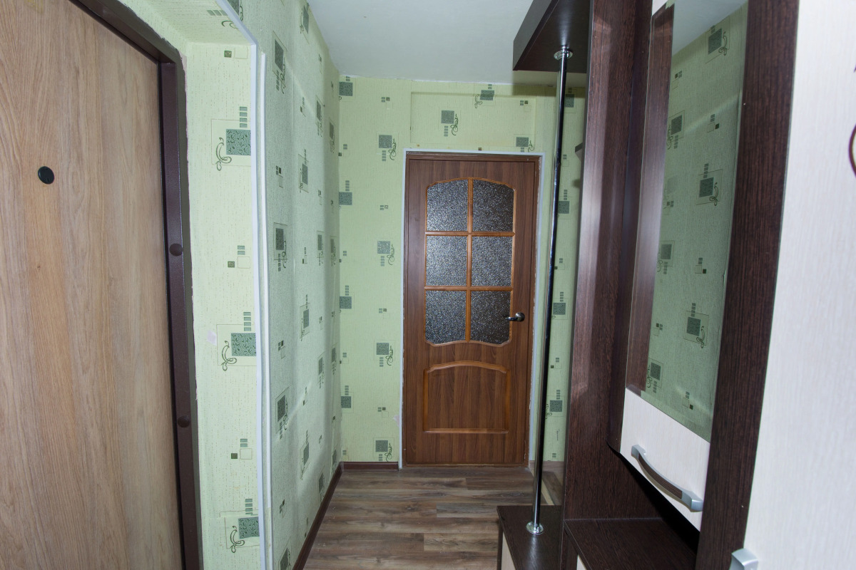 Апартаменты Ломоносова