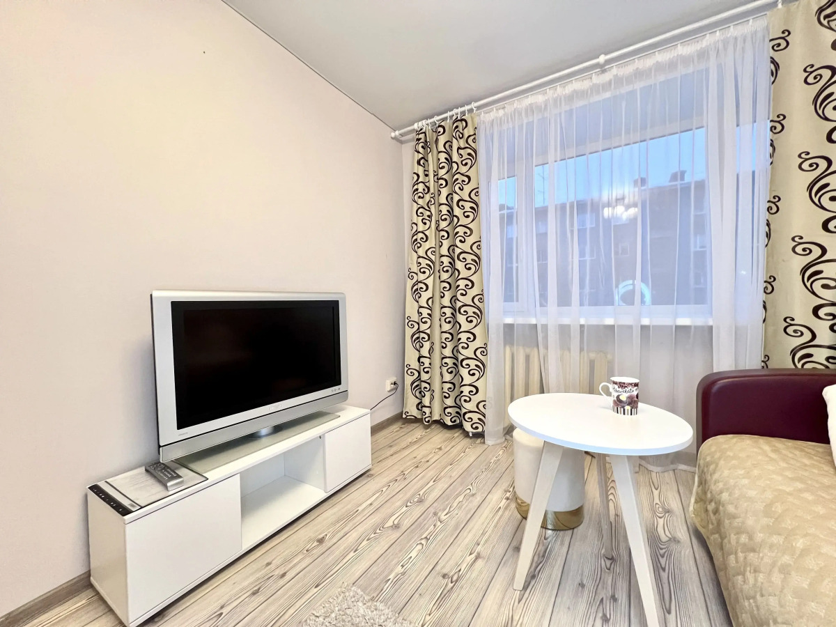 Квартира Аврора