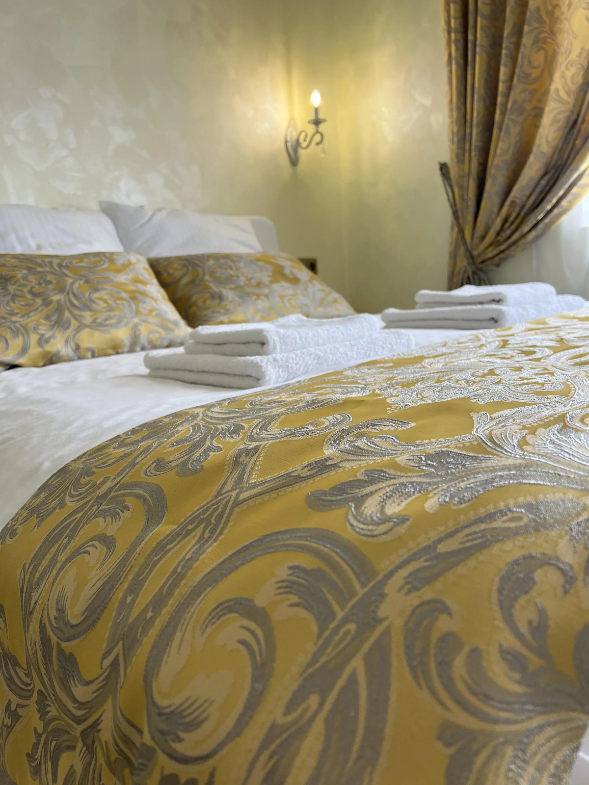 Апартаменты Бриз