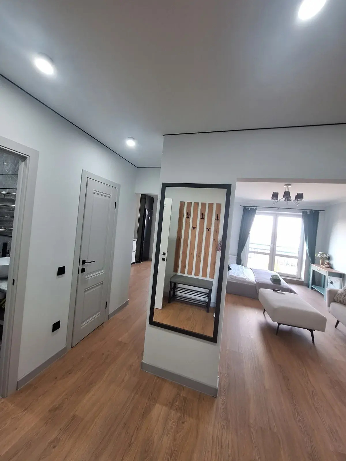 Квартира Уютная в Бресте