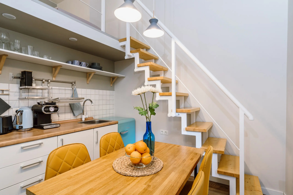 Меблированные комнаты Uppapart  Marata 4