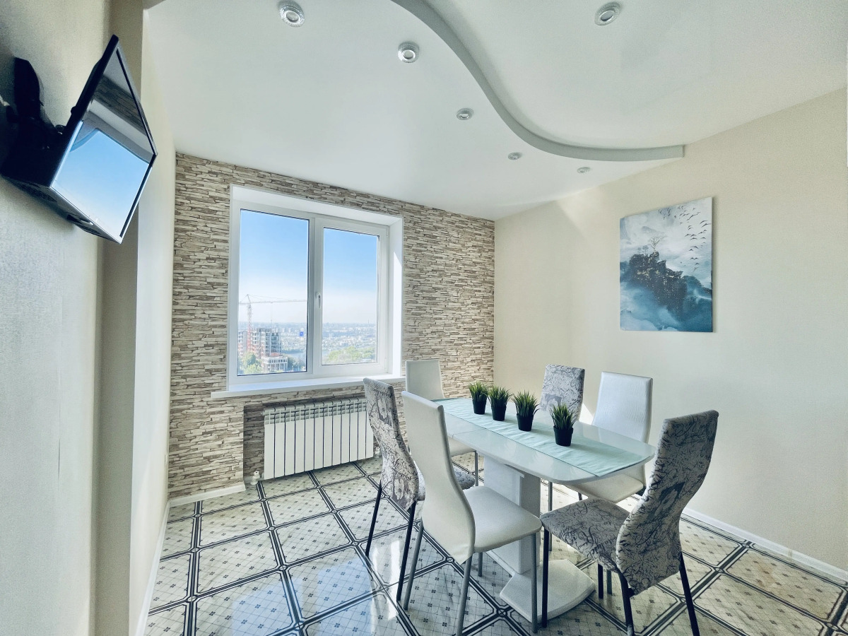 Апартаменты VEGAS на Малой Ямской 63