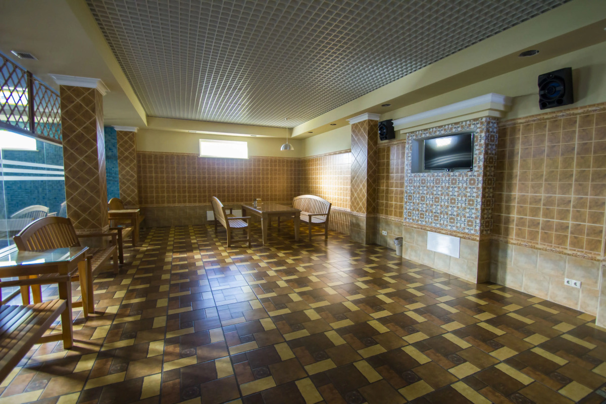 Гостевой Дом Вояж