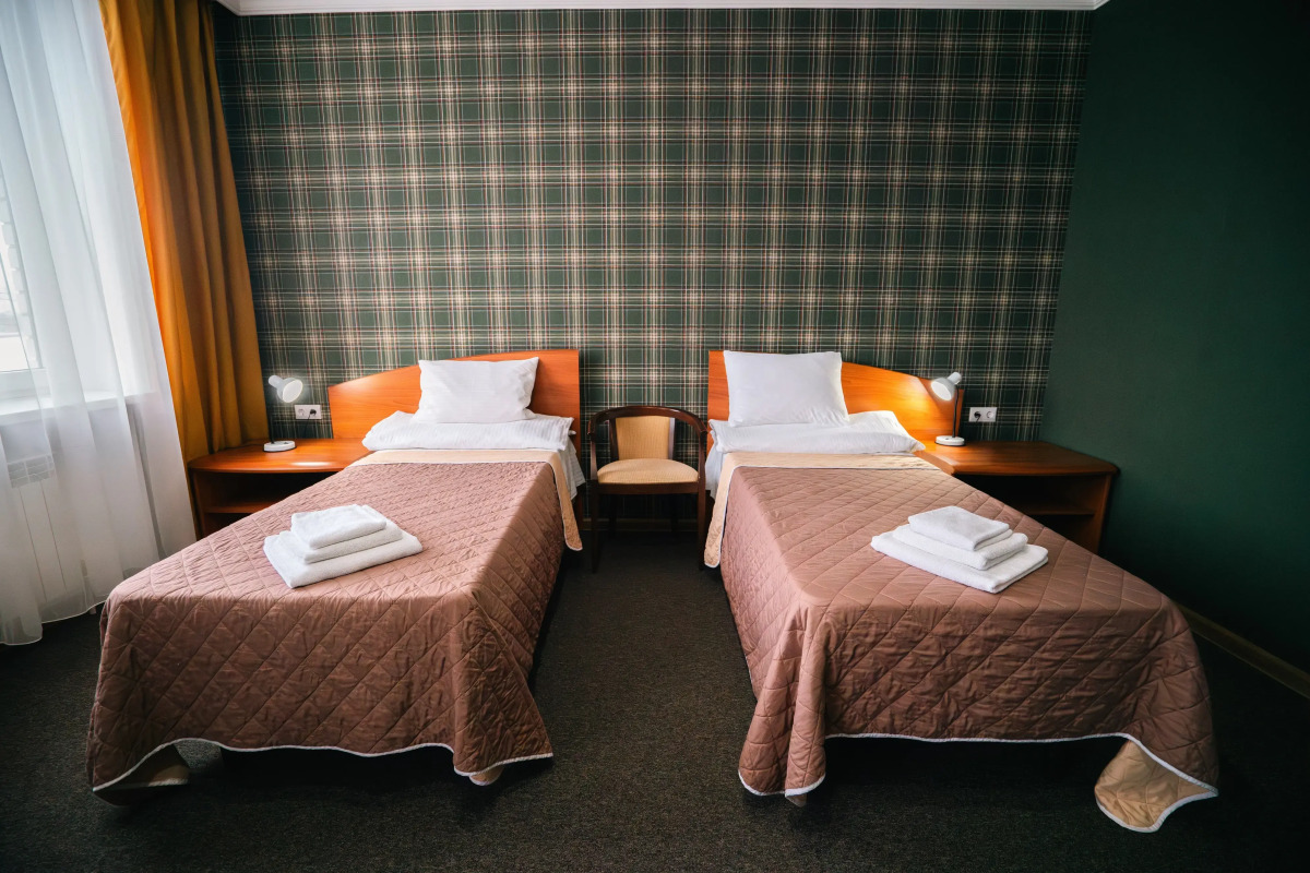 Мини-отель Звезда