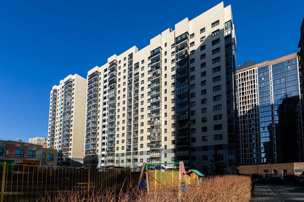 Апартаменты KazanRent