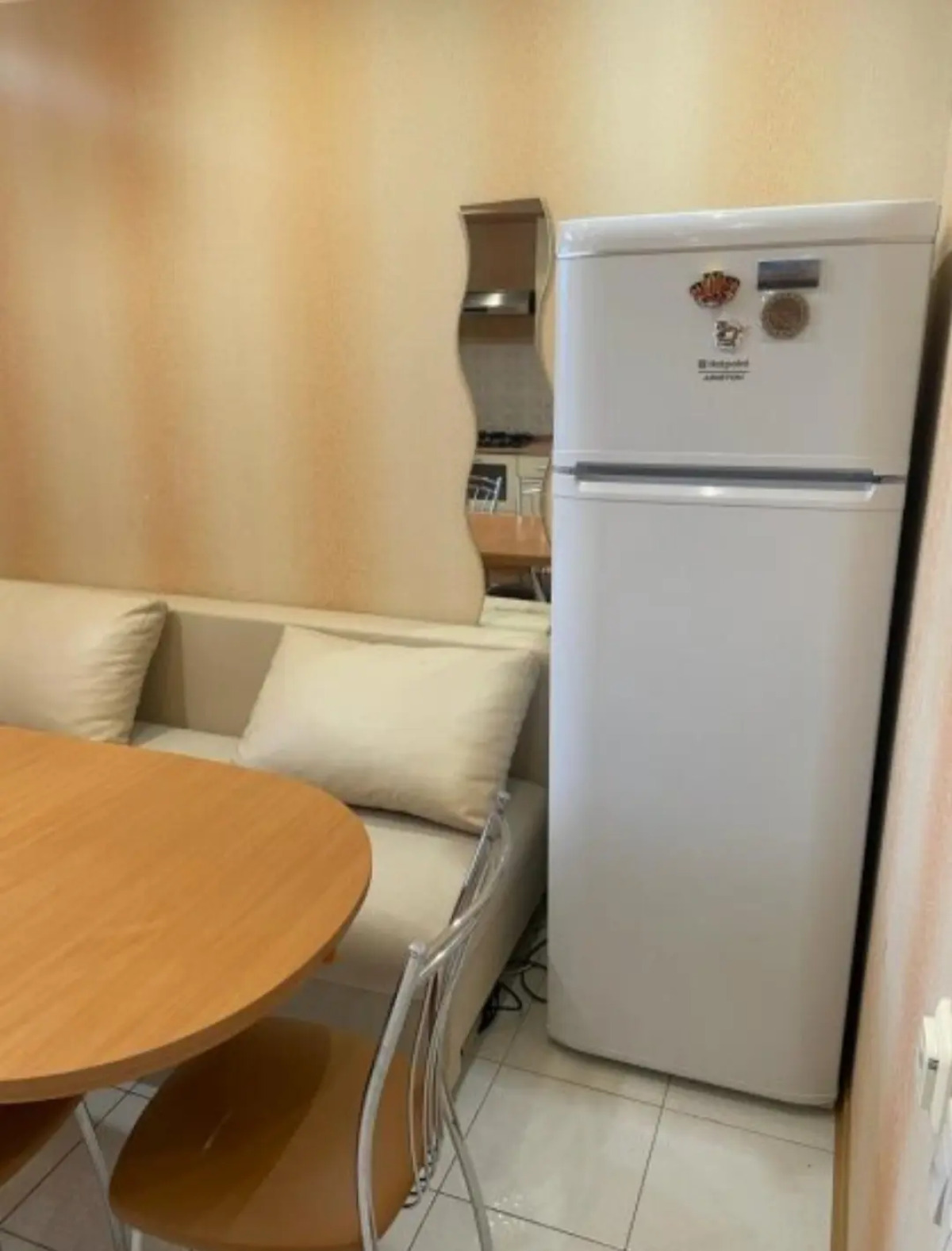 Квартира у XL Ямашева 101