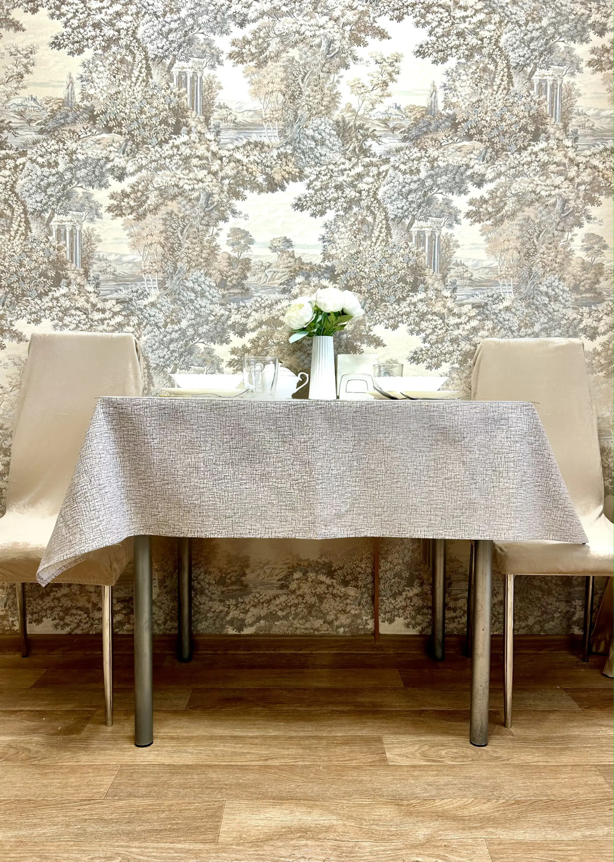 Квартира FSF Шикарная Уютная Премиум в Центре